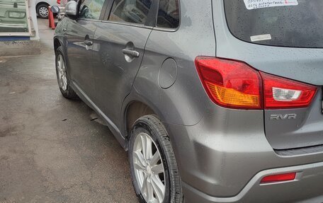 Mitsubishi RVR III рестайлинг, 2011 год, 1 599 000 рублей, 5 фотография