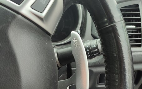 Mitsubishi RVR III рестайлинг, 2011 год, 1 599 000 рублей, 6 фотография