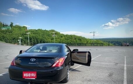 Toyota Camry Solara II, 2003 год, 1 949 000 рублей, 3 фотография