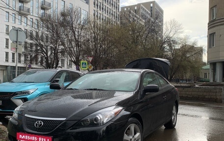 Toyota Camry Solara II, 2003 год, 1 949 000 рублей, 5 фотография