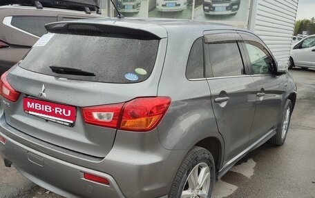 Mitsubishi RVR III рестайлинг, 2011 год, 1 599 000 рублей, 3 фотография