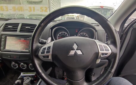 Mitsubishi RVR III рестайлинг, 2011 год, 1 599 000 рублей, 17 фотография