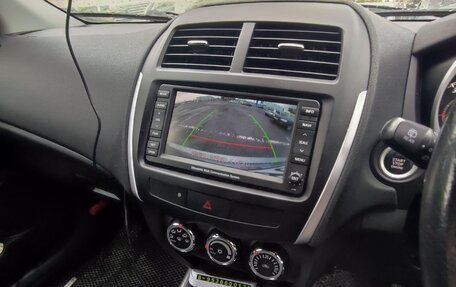 Mitsubishi RVR III рестайлинг, 2011 год, 1 599 000 рублей, 11 фотография
