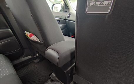 Mitsubishi RVR III рестайлинг, 2011 год, 1 599 000 рублей, 21 фотография