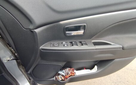 Mitsubishi RVR III рестайлинг, 2011 год, 1 599 000 рублей, 20 фотография