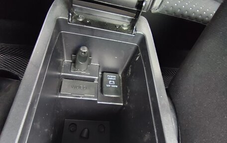 Mitsubishi RVR III рестайлинг, 2011 год, 1 599 000 рублей, 22 фотография