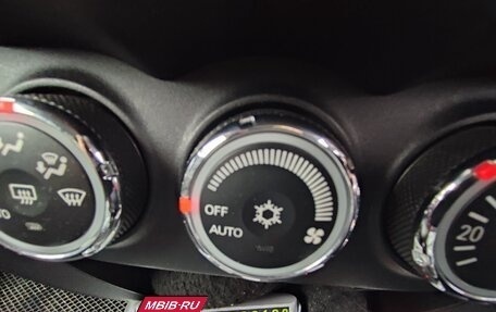 Mitsubishi RVR III рестайлинг, 2011 год, 1 599 000 рублей, 19 фотография
