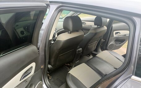 Chevrolet Cruze II, 2014 год, 1 150 000 рублей, 10 фотография