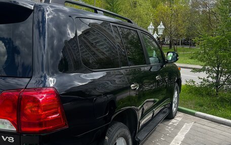 Toyota Land Cruiser 200, 2014 год, 5 000 000 рублей, 2 фотография