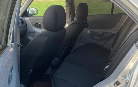 Hyundai Accent II, 2008 год, 430 000 рублей, 13 фотография