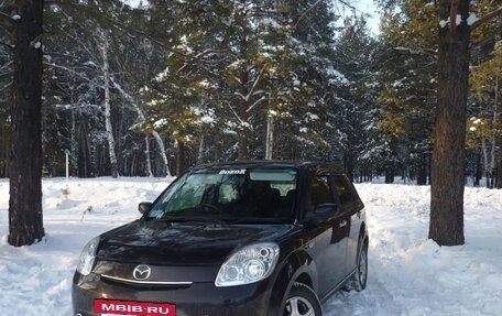 Mazda Verisa, 2007 год, 550 000 рублей, 2 фотография
