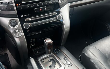 Toyota Land Cruiser 200, 2014 год, 5 000 000 рублей, 5 фотография
