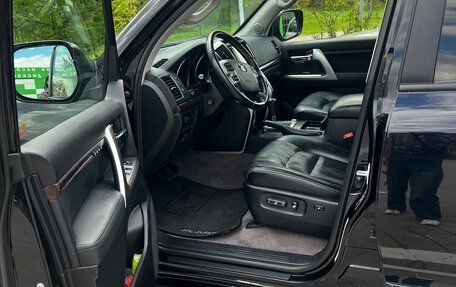 Toyota Land Cruiser 200, 2014 год, 5 000 000 рублей, 10 фотография