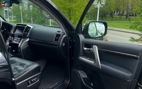 Toyota Land Cruiser 200, 2014 год, 5 000 000 рублей, 6 фотография