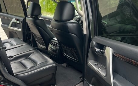 Toyota Land Cruiser 200, 2014 год, 5 000 000 рублей, 7 фотография