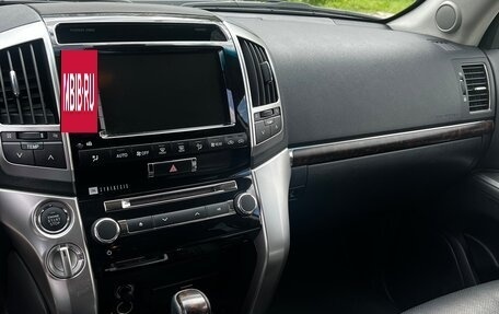 Toyota Land Cruiser 200, 2014 год, 5 000 000 рублей, 15 фотография