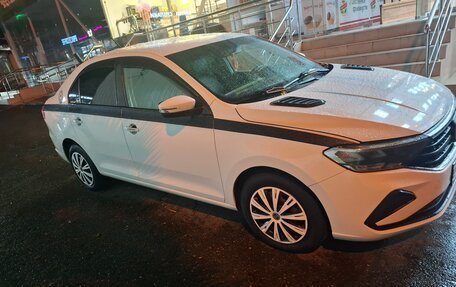 Volkswagen Polo VI (EU Market), 2020 год, 1 050 000 рублей, 7 фотография