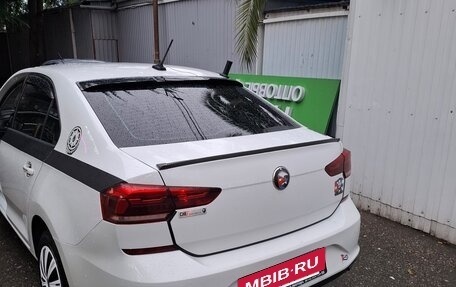 Volkswagen Polo VI (EU Market), 2020 год, 1 050 000 рублей, 11 фотография