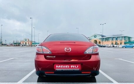 Mazda 6, 2010 год, 1 100 000 рублей, 5 фотография