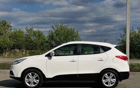Hyundai ix35 I рестайлинг, 2013 год, 1 298 000 рублей, 5 фотография