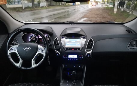 Hyundai ix35 I рестайлинг, 2013 год, 1 298 000 рублей, 8 фотография