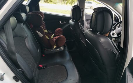Hyundai ix35 I рестайлинг, 2013 год, 1 298 000 рублей, 10 фотография