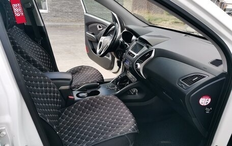 Hyundai ix35 I рестайлинг, 2013 год, 1 298 000 рублей, 9 фотография