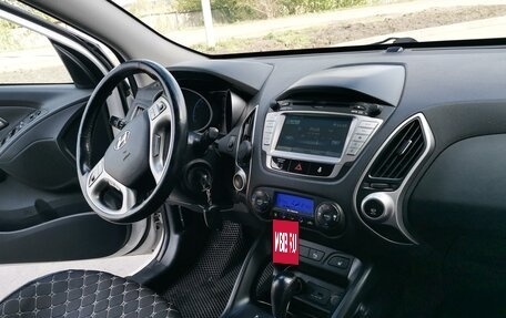 Hyundai ix35 I рестайлинг, 2013 год, 1 298 000 рублей, 7 фотография