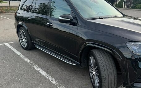 Mercedes-Benz GLS, 2021 год, 6 888 000 рублей, 3 фотография