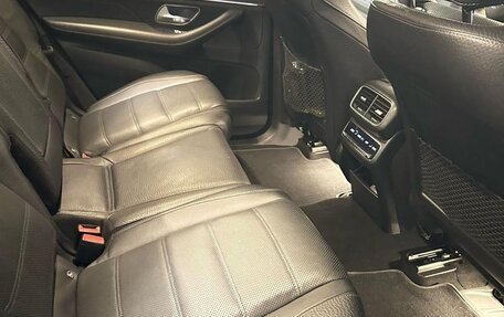 Mercedes-Benz GLS, 2021 год, 6 888 000 рублей, 4 фотография