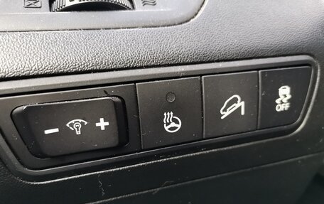 Hyundai ix35 I рестайлинг, 2013 год, 1 298 000 рублей, 14 фотография