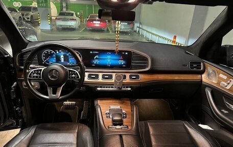 Mercedes-Benz GLS, 2021 год, 6 888 000 рублей, 10 фотография