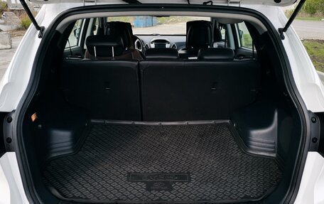 Hyundai ix35 I рестайлинг, 2013 год, 1 298 000 рублей, 17 фотография