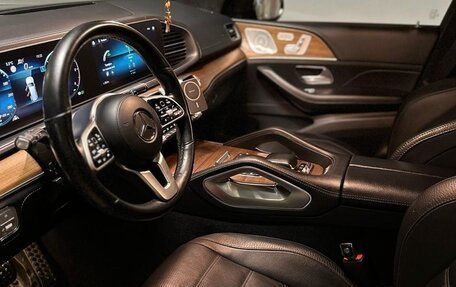 Mercedes-Benz GLS, 2021 год, 6 888 000 рублей, 9 фотография