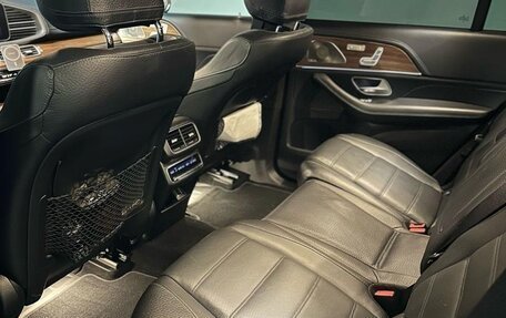 Mercedes-Benz GLS, 2021 год, 6 888 000 рублей, 8 фотография