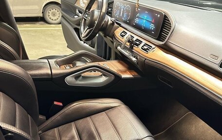 Mercedes-Benz GLS, 2021 год, 6 888 000 рублей, 7 фотография