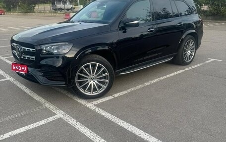 Mercedes-Benz GLS, 2021 год, 6 888 000 рублей, 6 фотография