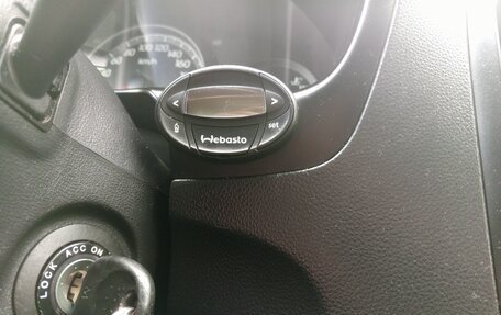 Hyundai H-1 II рестайлинг, 2011 год, 1 600 000 рублей, 19 фотография
