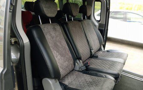 Hyundai H-1 II рестайлинг, 2011 год, 1 600 000 рублей, 25 фотография