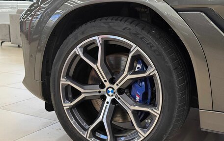 BMW X6, 2021 год, 7 490 000 рублей, 6 фотография