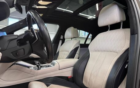 BMW X6, 2021 год, 7 490 000 рублей, 7 фотография