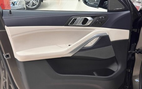 BMW X6, 2021 год, 7 490 000 рублей, 9 фотография