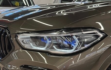 BMW X6, 2021 год, 7 490 000 рублей, 3 фотография