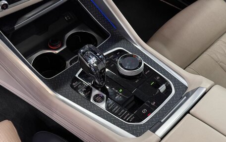 BMW X6, 2021 год, 7 490 000 рублей, 10 фотография