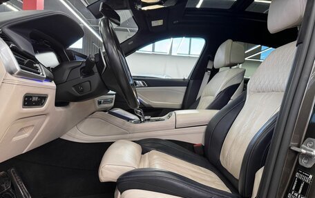 BMW X6, 2021 год, 7 490 000 рублей, 8 фотография
