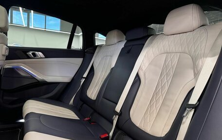 BMW X6, 2021 год, 7 490 000 рублей, 15 фотография