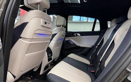 BMW X6, 2021 год, 7 490 000 рублей, 14 фотография