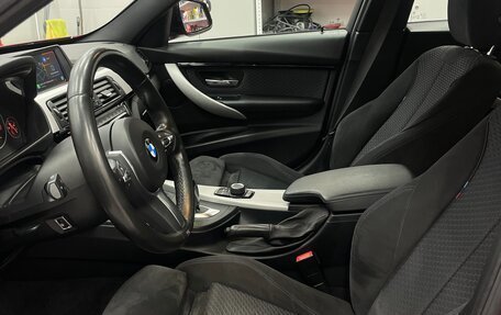 BMW 3 серия, 2018 год, 2 600 000 рублей, 7 фотография