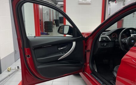 BMW 3 серия, 2018 год, 2 600 000 рублей, 6 фотография