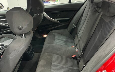 BMW 3 серия, 2018 год, 2 600 000 рублей, 8 фотография